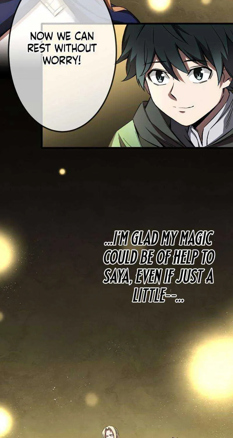 The Awakening of light Magic Chapter 5 page 51 - 