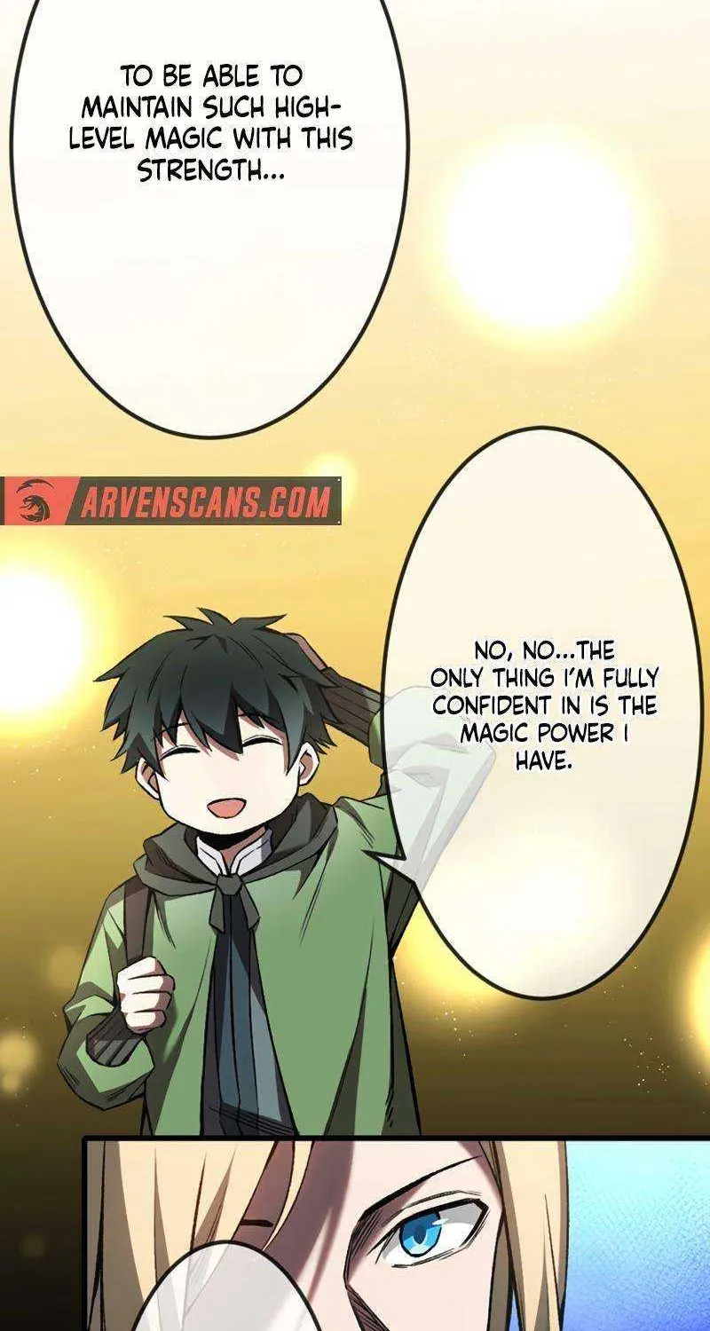 The Awakening of light Magic Chapter 5 page 53 - 