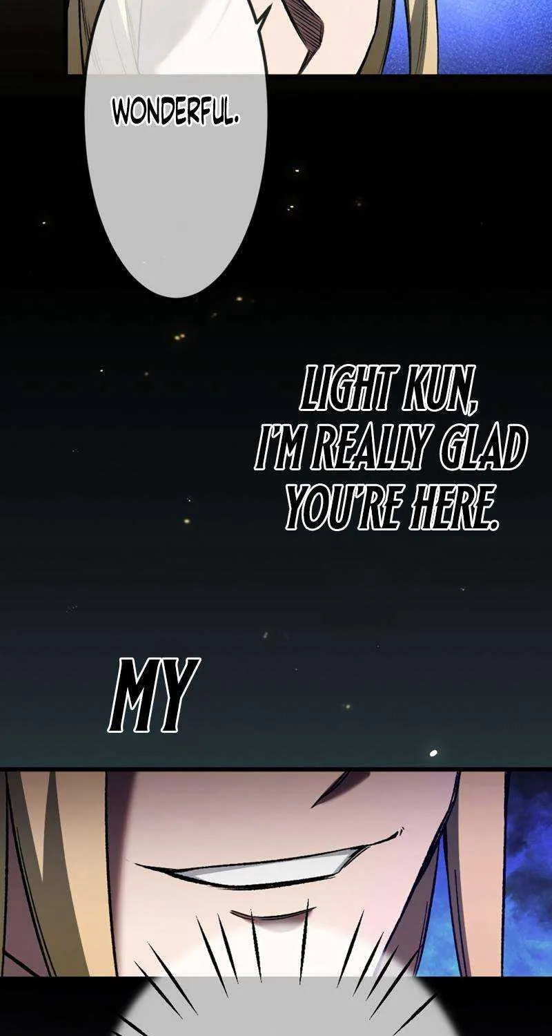 The Awakening of light Magic Chapter 5 page 54 - 