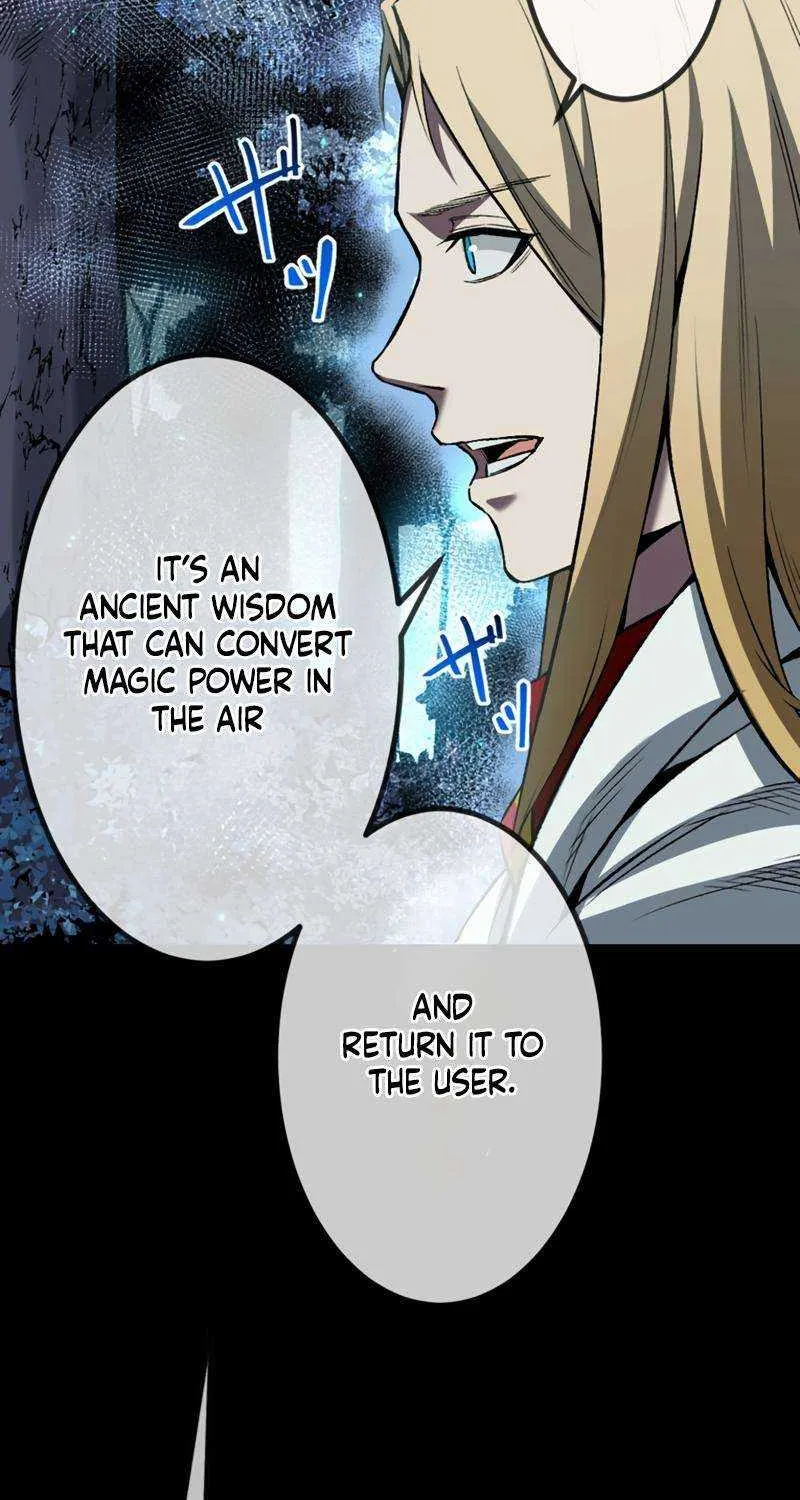 The Awakening of light Magic Chapter 5 page 7 - 
