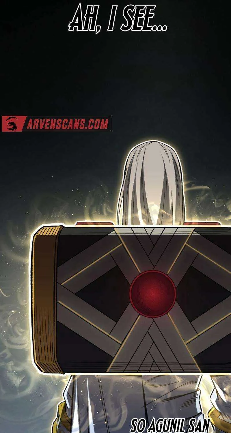 The Awakening of light Magic Chapter 5 page 9 - 