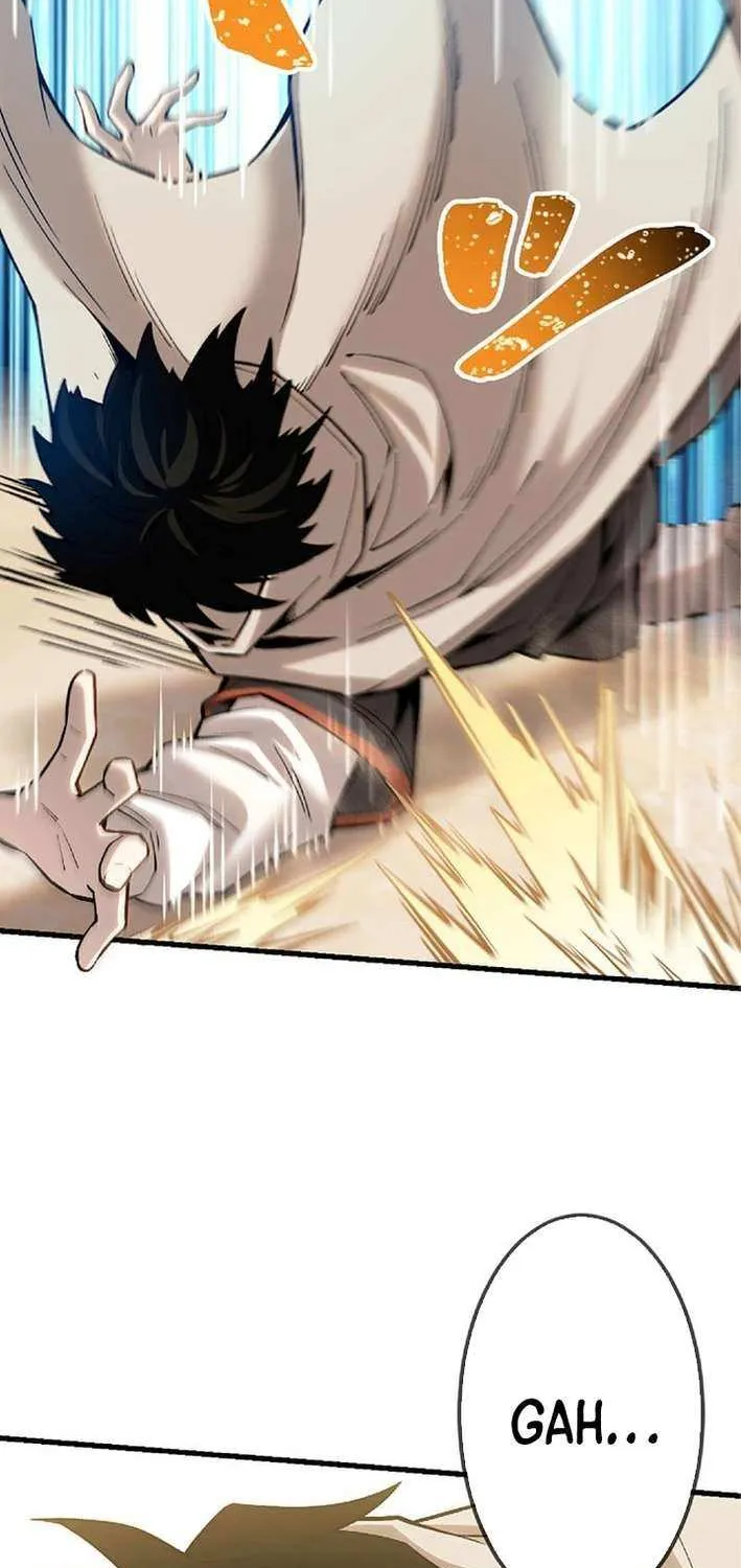 The Awakening of light Magic Chapter 50 page 11 - 
