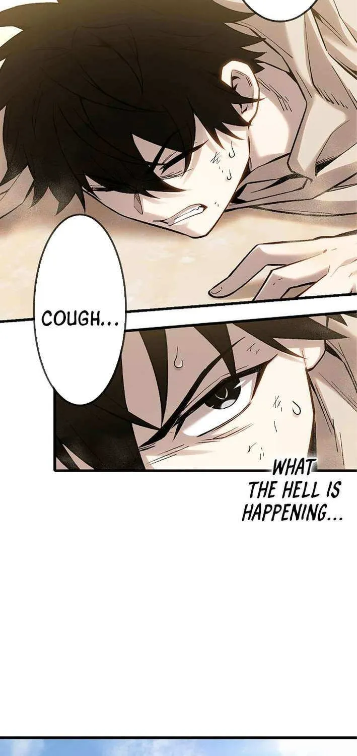 The Awakening of light Magic Chapter 50 page 12 - 