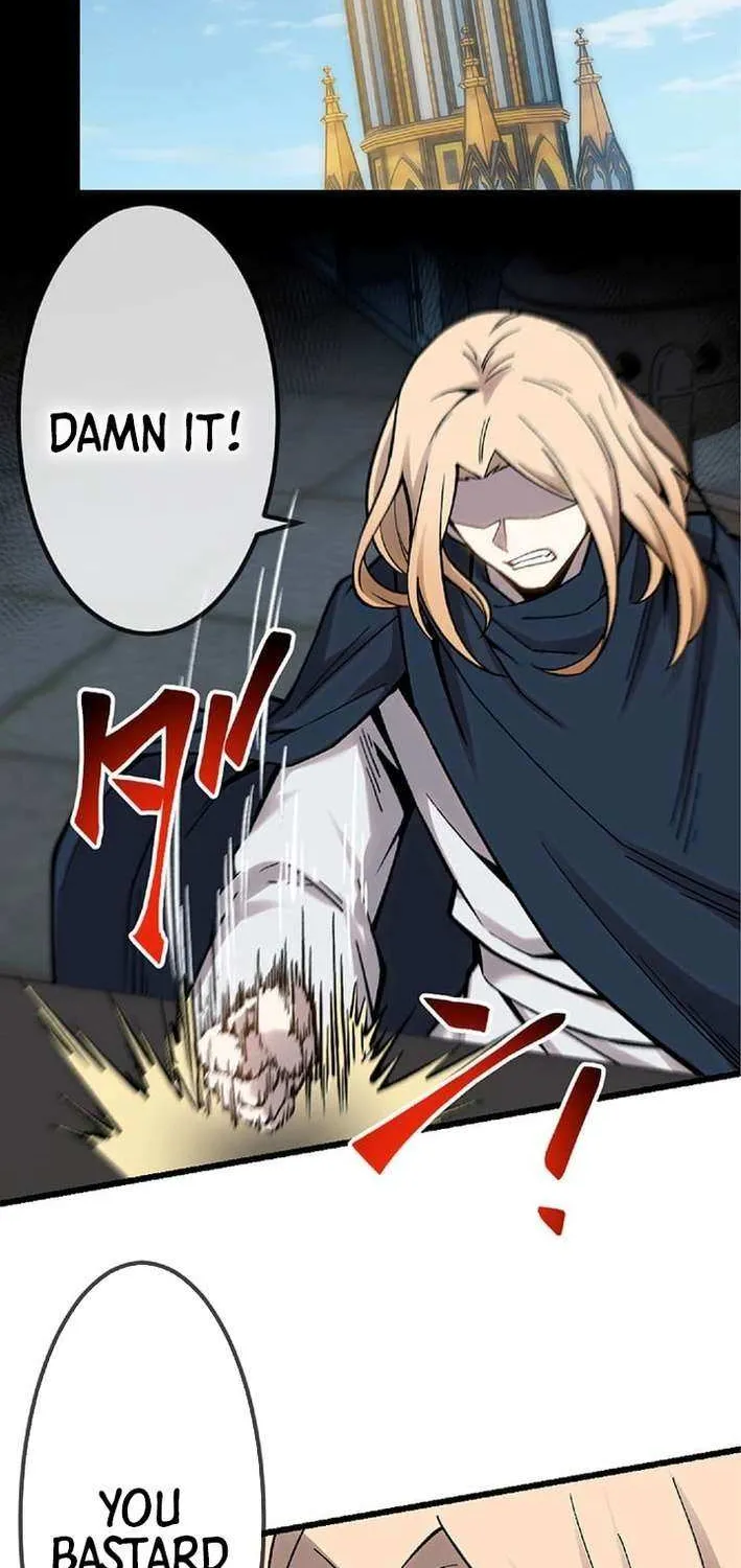 The Awakening of light Magic Chapter 50 page 19 - 