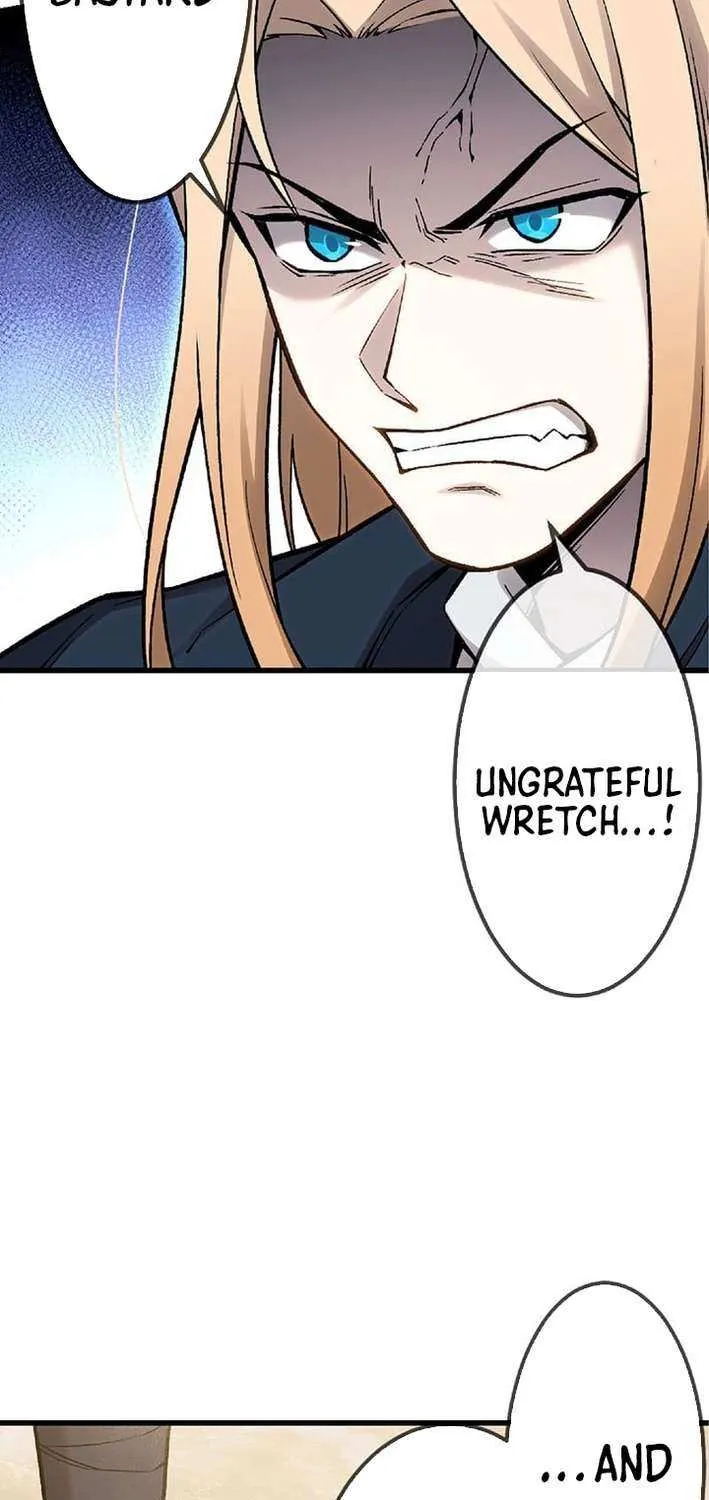 The Awakening of light Magic Chapter 50 page 20 - 