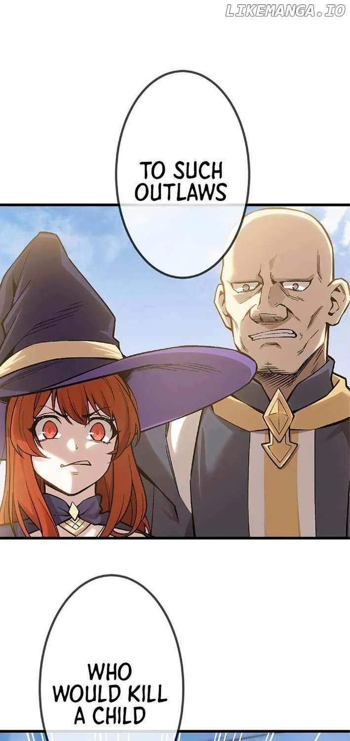 The Awakening of light Magic Chapter 50 page 23 - 