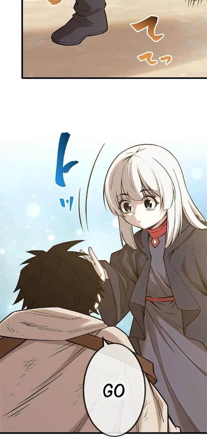 The Awakening of light Magic Chapter 50 page 27 - 
