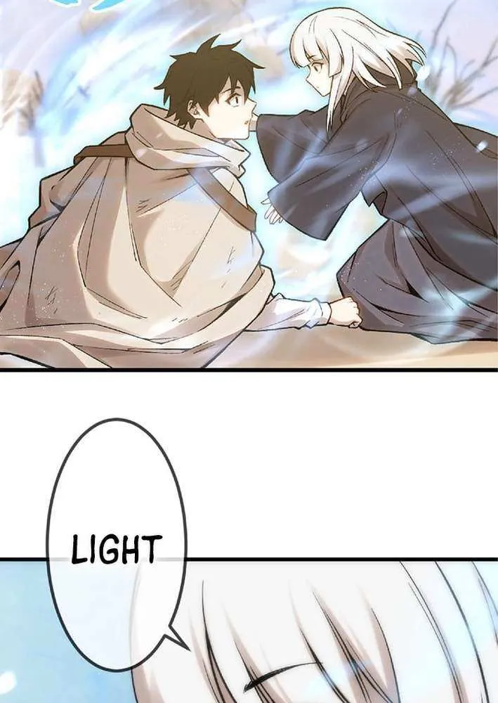 The Awakening of light Magic Chapter 50 page 29 - 
