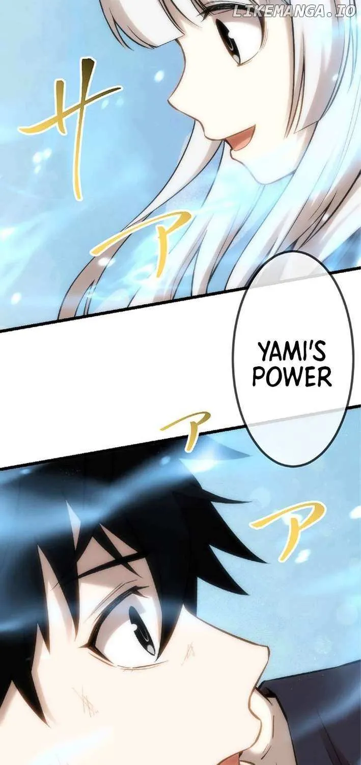 The Awakening of light Magic Chapter 50 page 30 - 
