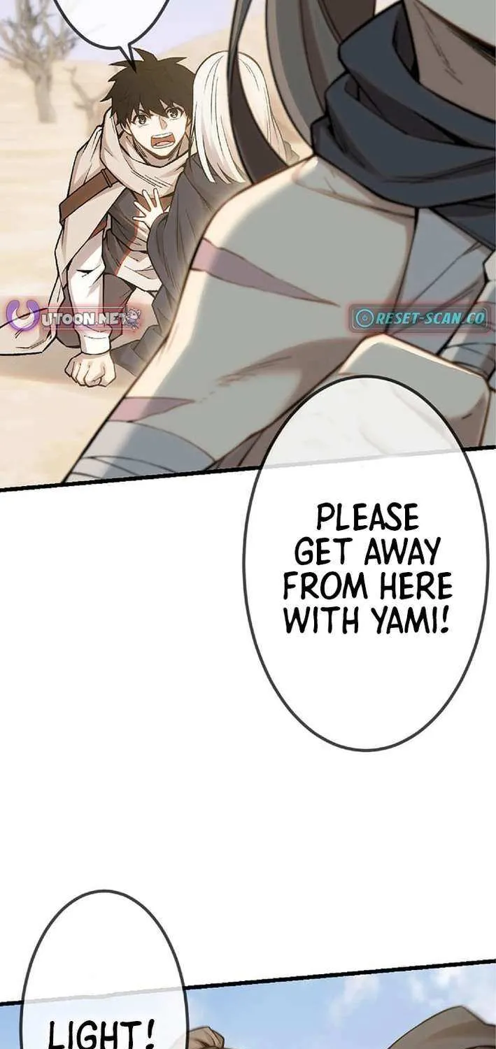 The Awakening of light Magic Chapter 50 page 34 - 