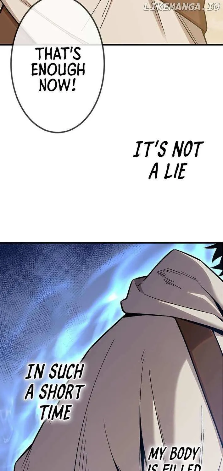 The Awakening of light Magic Chapter 50 page 37 - 
