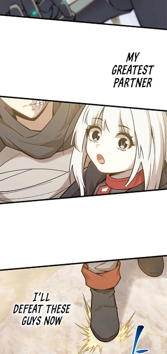 The Awakening of light Magic Chapter 50 page 40 - 