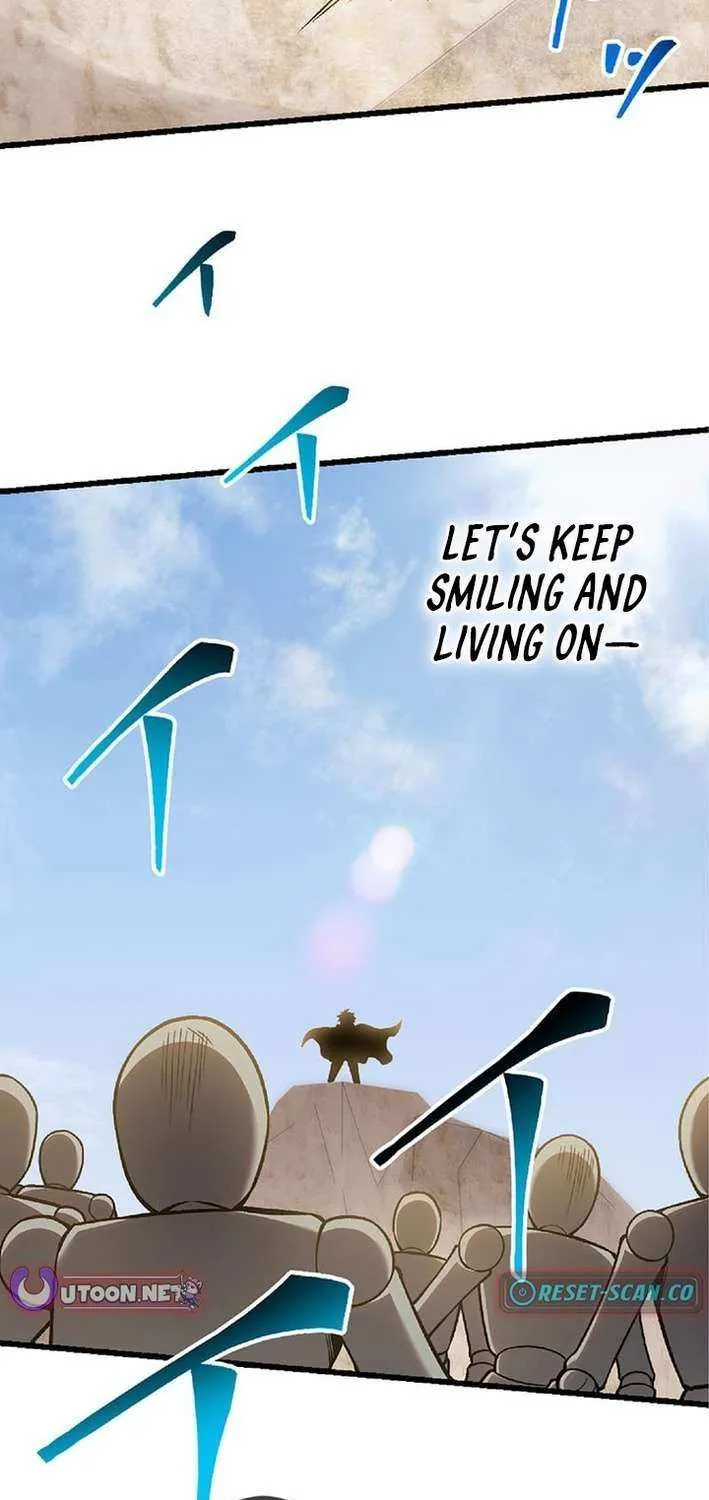 The Awakening of light Magic Chapter 50 page 41 - 