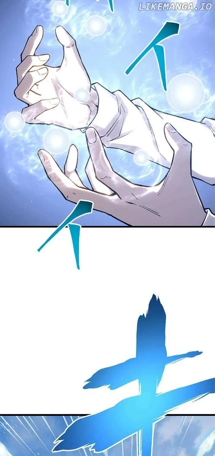 The Awakening of light Magic Chapter 50 page 44 - 