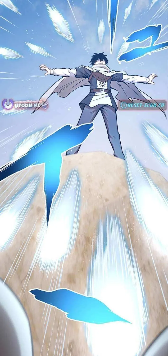 The Awakening of light Magic Chapter 50 page 45 - 