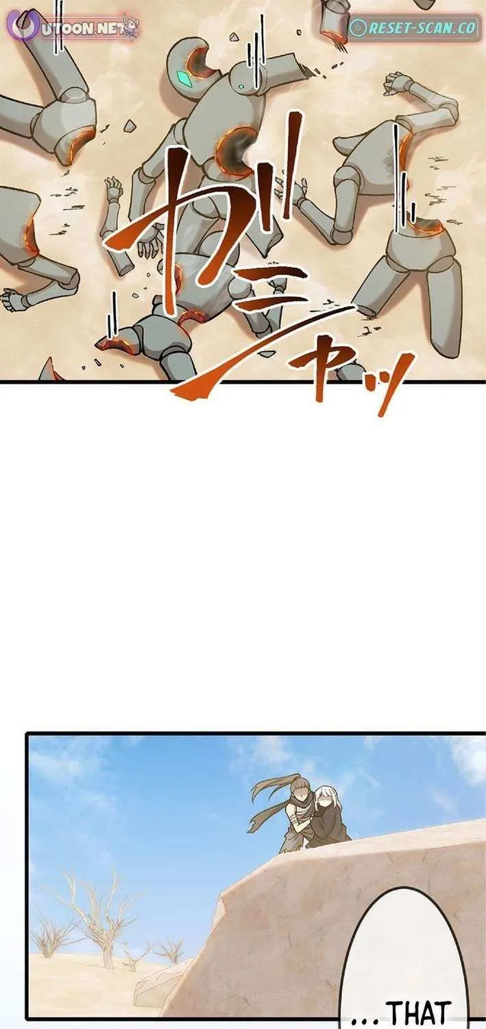 The Awakening of light Magic Chapter 50 page 48 - 