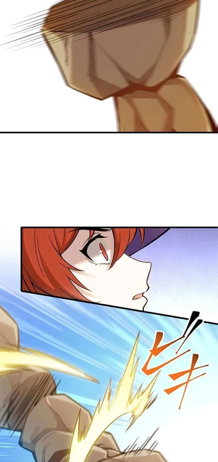 The Awakening of light Magic Chapter 50 page 6 - 