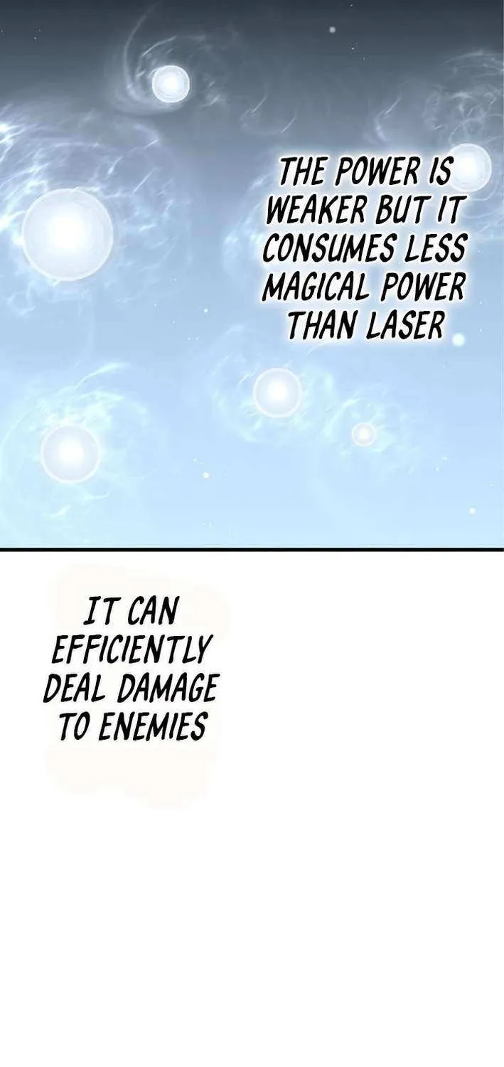 The Awakening of light Magic Chapter 50 page 54 - 