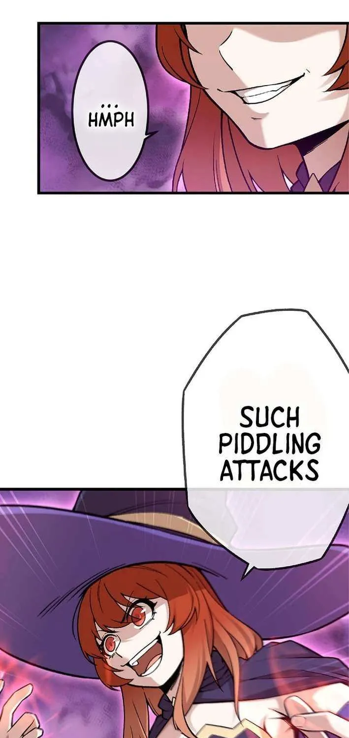 The Awakening of light Magic Chapter 50 page 55 - 