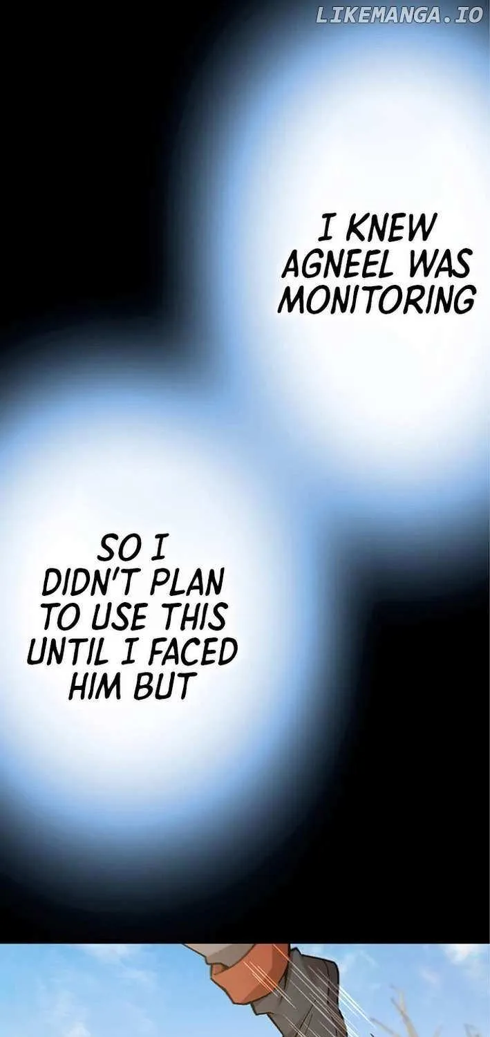 The Awakening of light Magic Chapter 50 page 58 - 