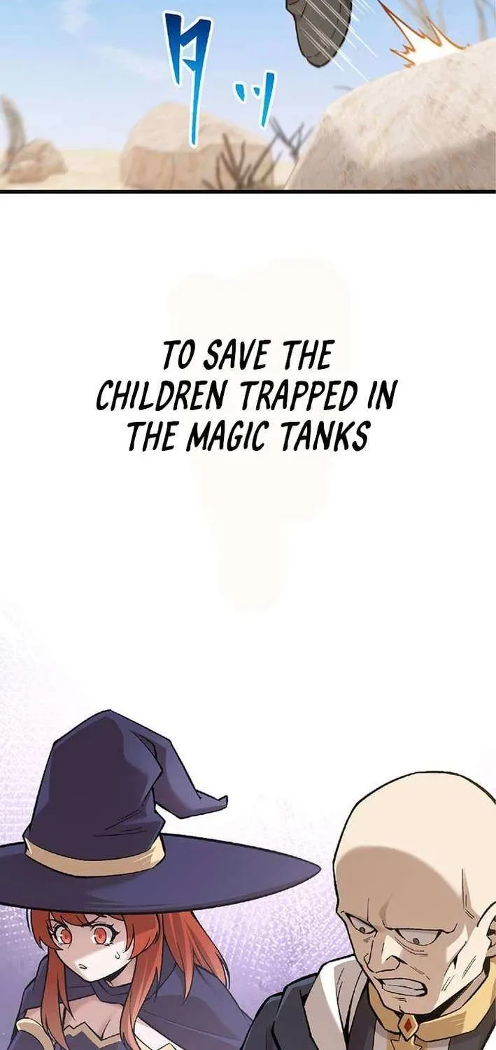 The Awakening of light Magic Chapter 50 page 59 - 