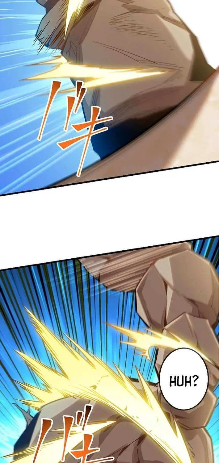 The Awakening of light Magic Chapter 50 page 7 - 