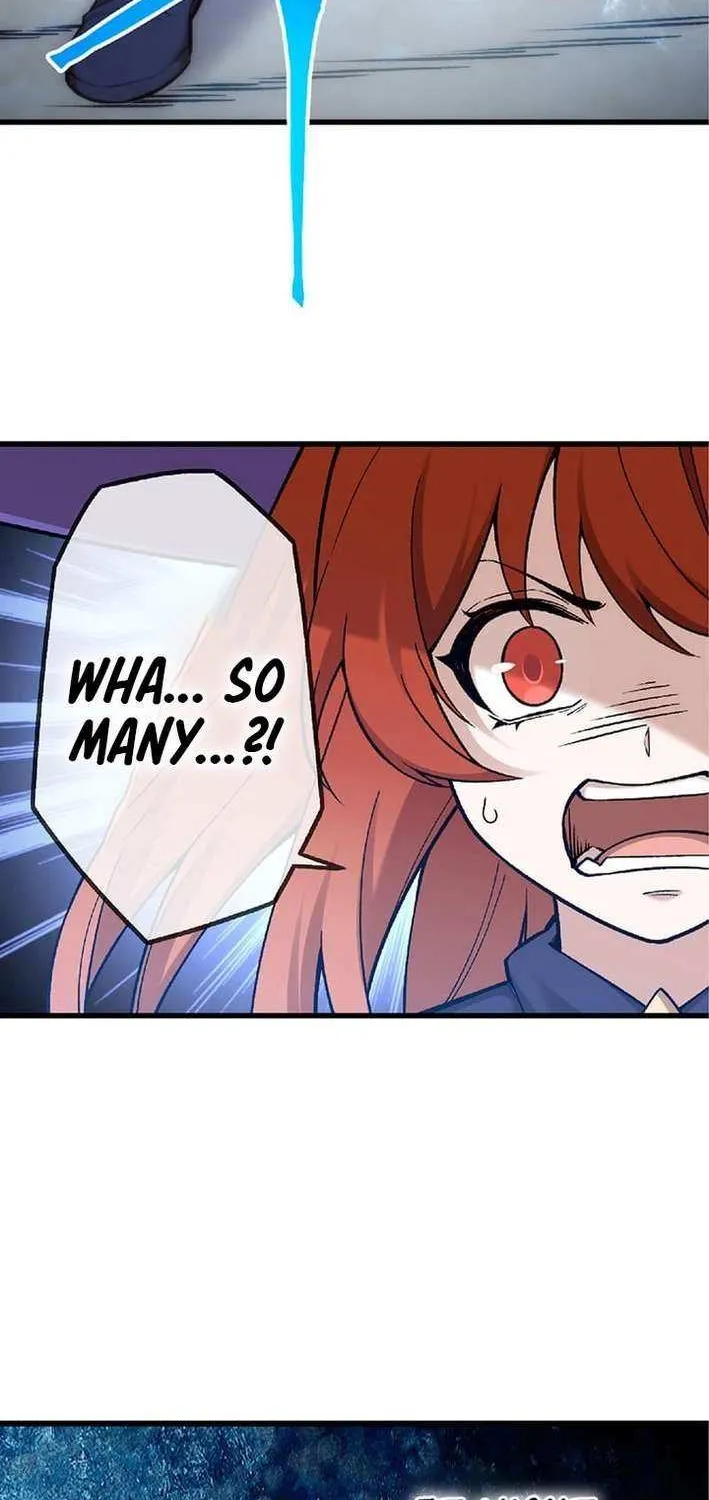 The Awakening of light Magic Chapter 50 page 63 - 