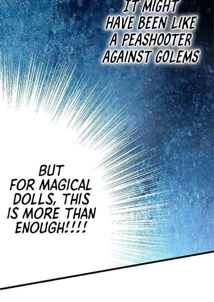 The Awakening of light Magic Chapter 50 page 64 - 