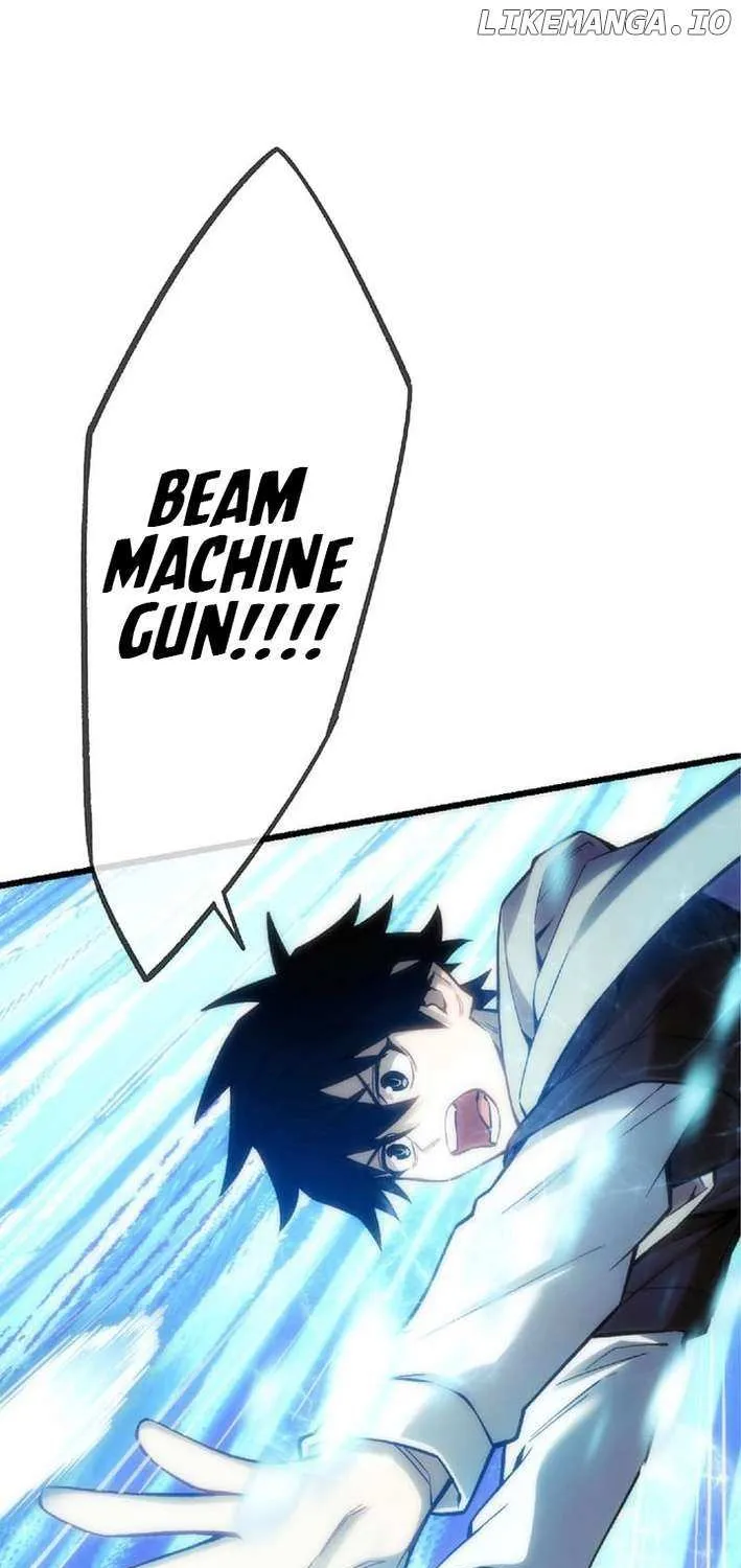 The Awakening of light Magic Chapter 50 page 65 - 