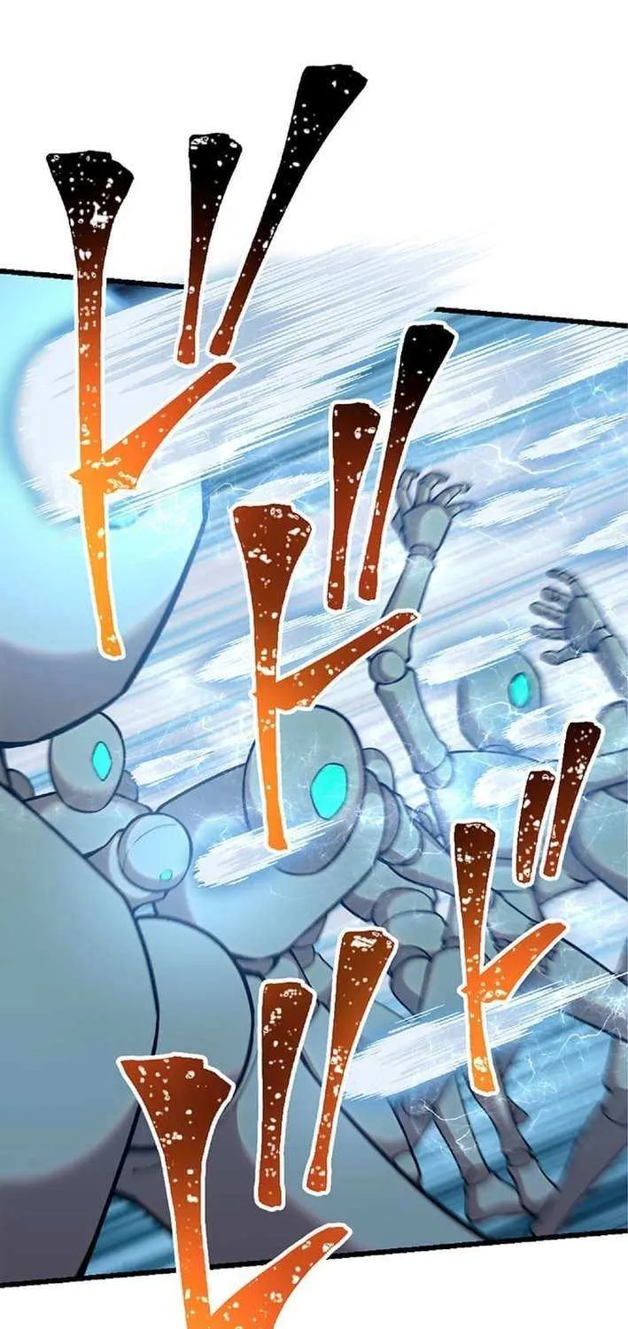 The Awakening of light Magic Chapter 50 page 67 - 