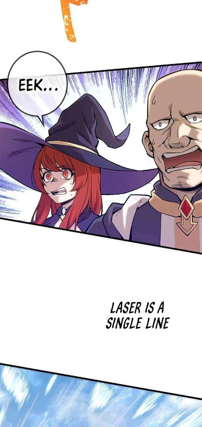 The Awakening of light Magic Chapter 50 page 68 - 