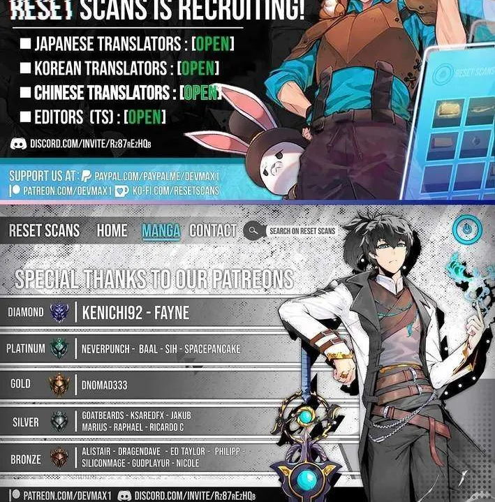 The Awakening of light Magic Chapter 50 page 75 - 
