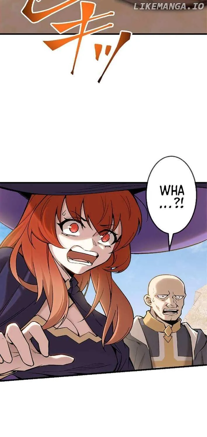 The Awakening of light Magic Chapter 50 page 9 - 