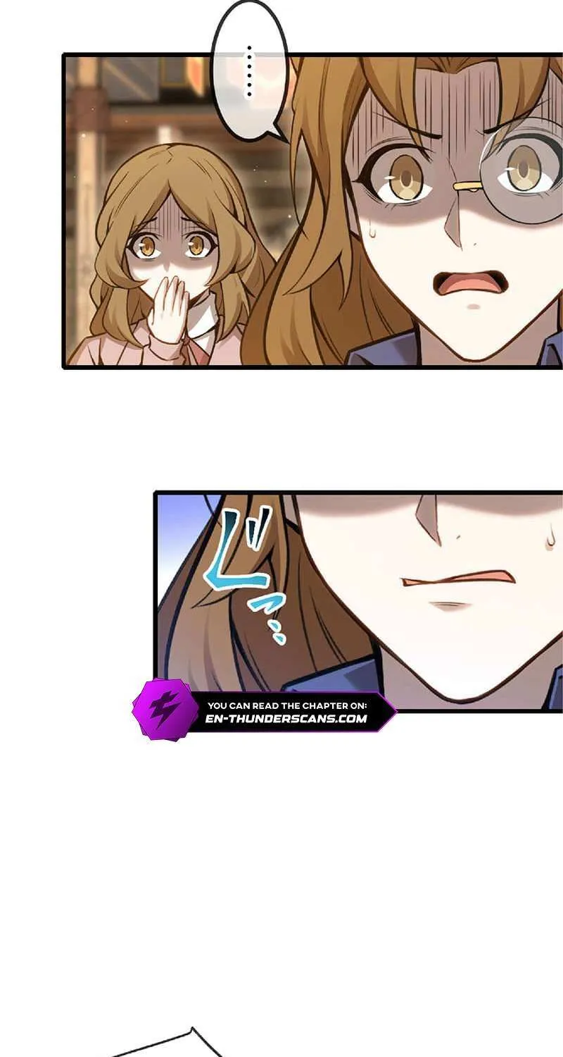 The Awakening of light Magic Chapter 51 page 16 - 