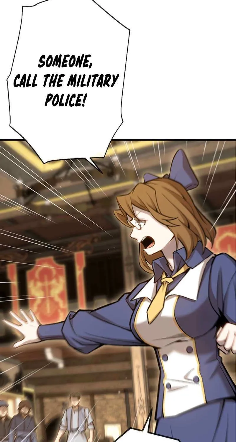The Awakening of light Magic Chapter 51 page 17 - 