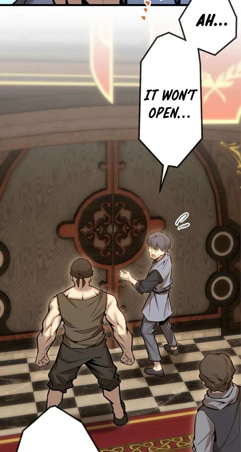 The Awakening of light Magic Chapter 51 page 22 - 