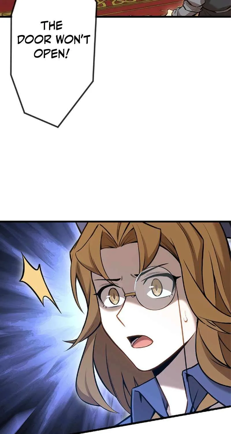 The Awakening of light Magic Chapter 51 page 23 - 