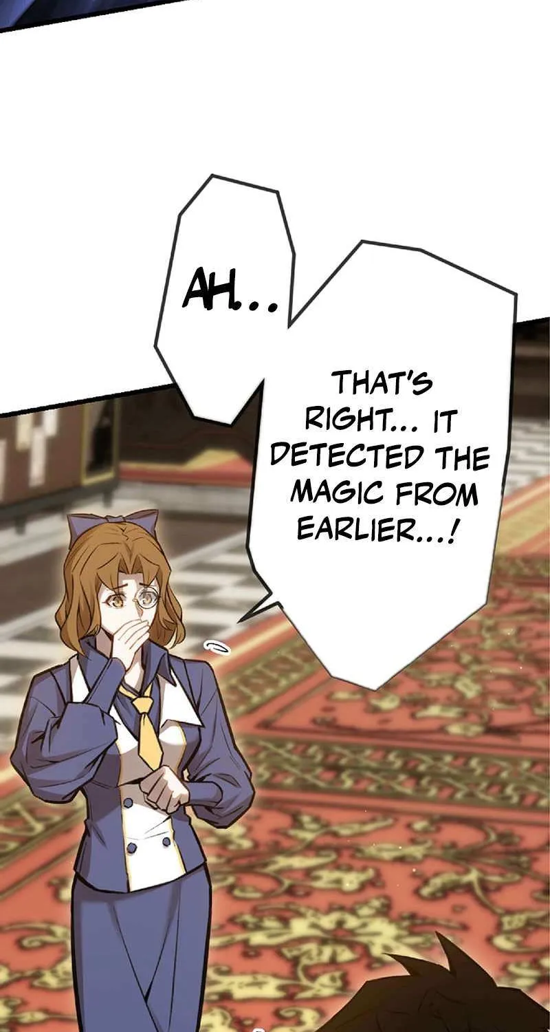 The Awakening of light Magic Chapter 51 page 24 - 