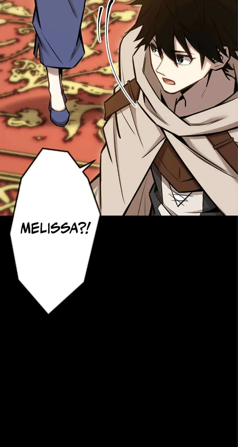 The Awakening of light Magic Chapter 51 page 25 - 