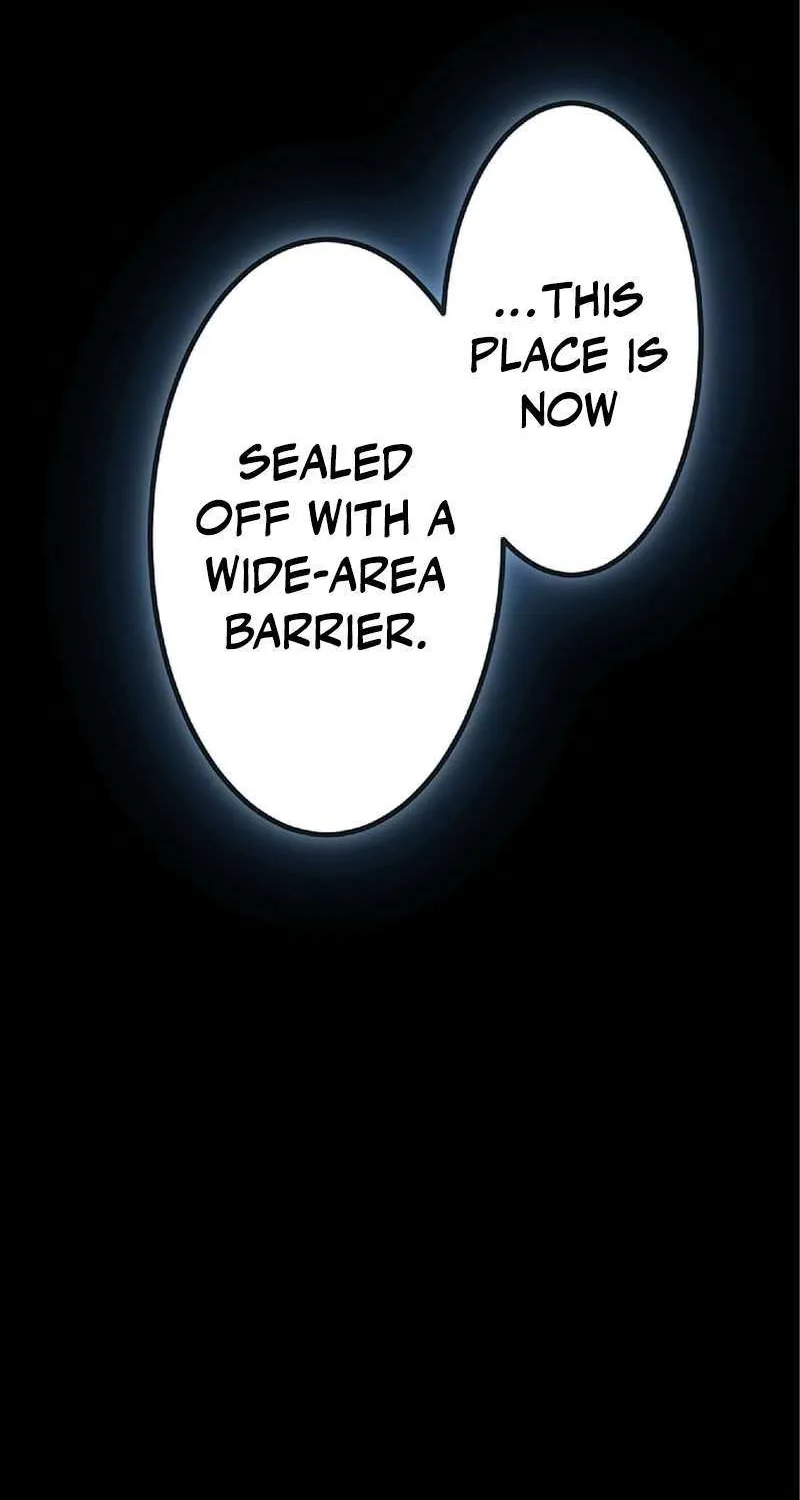 The Awakening of light Magic Chapter 51 page 26 - 