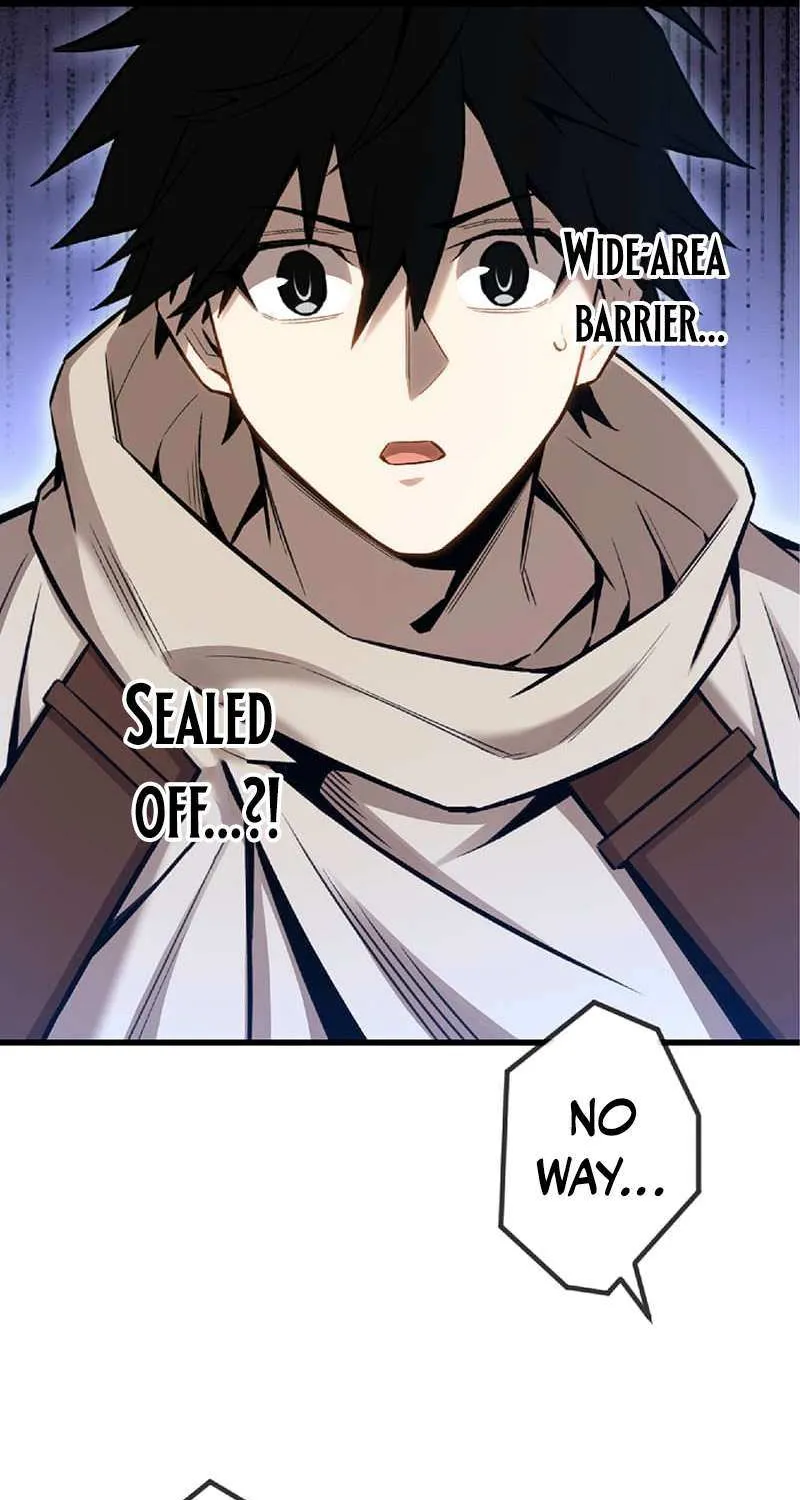The Awakening of light Magic Chapter 51 page 27 - 