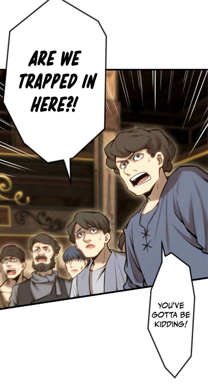 The Awakening of light Magic Chapter 51 page 28 - 
