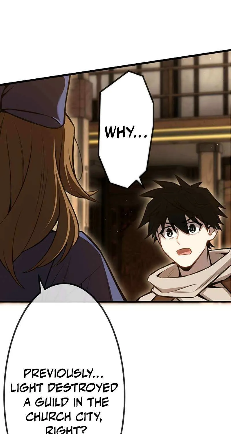 The Awakening of light Magic Chapter 51 page 29 - 