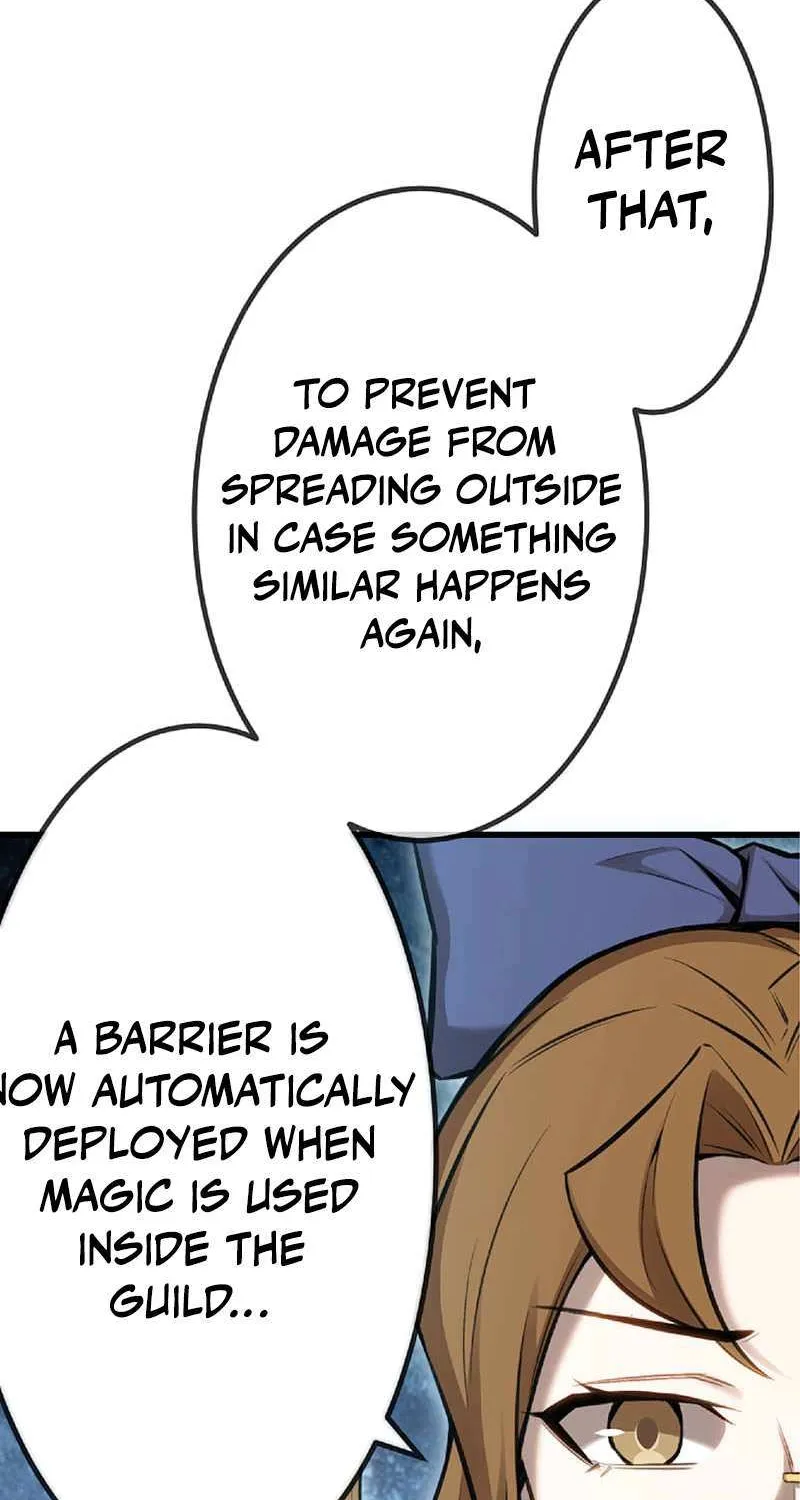 The Awakening of light Magic Chapter 51 page 32 - 