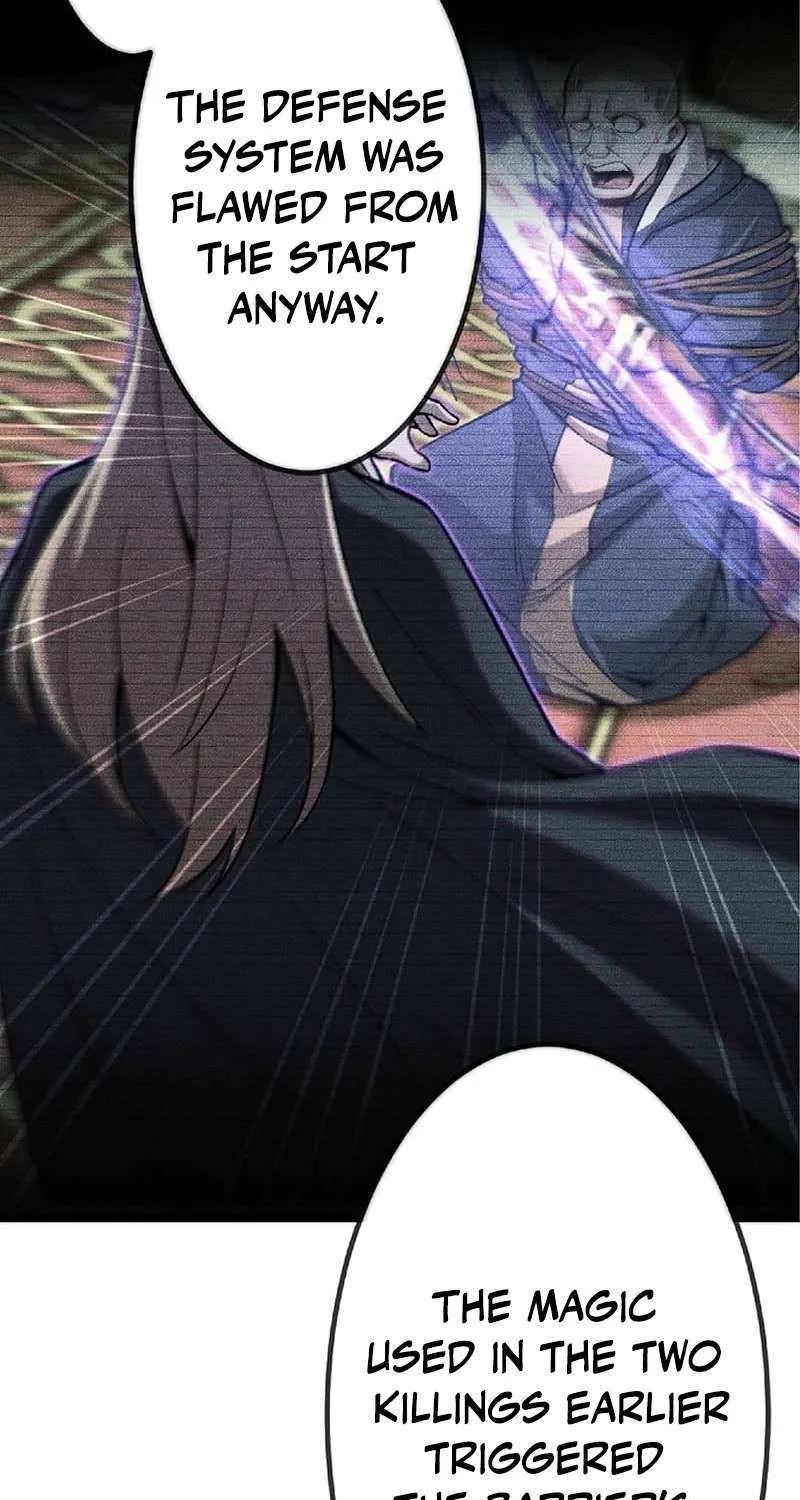 The Awakening of light Magic Chapter 51 page 35 - 