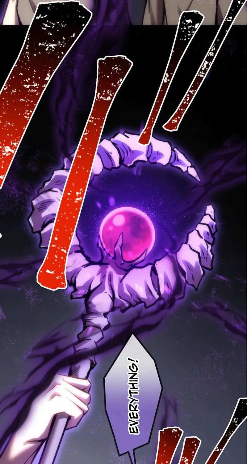 The Awakening of light Magic Chapter 51 page 39 - 