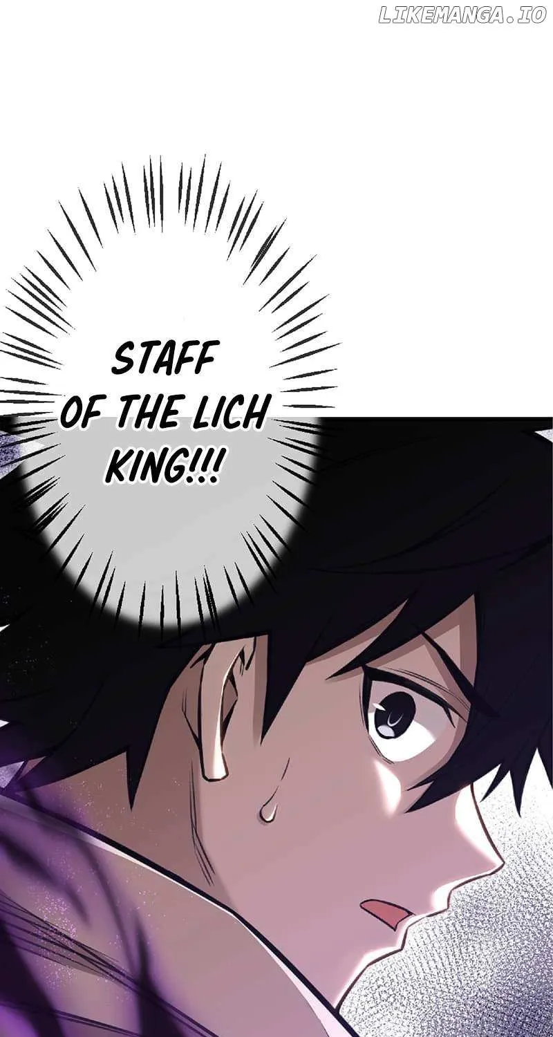 The Awakening of light Magic Chapter 51 page 42 - 