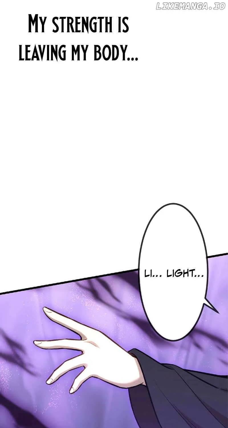 The Awakening of light Magic Chapter 51 page 51 - 