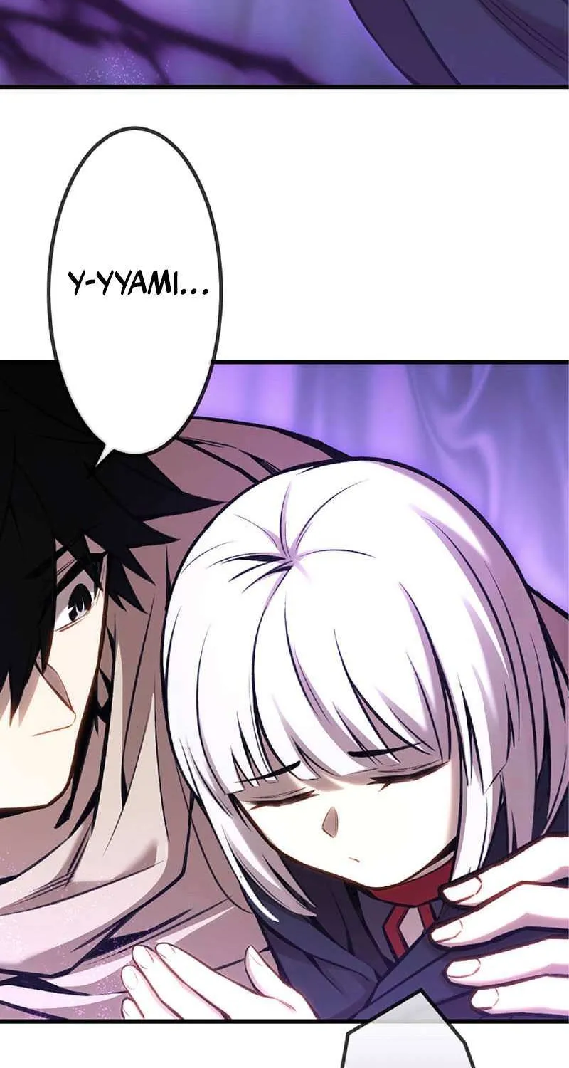 The Awakening of light Magic Chapter 51 page 52 - 