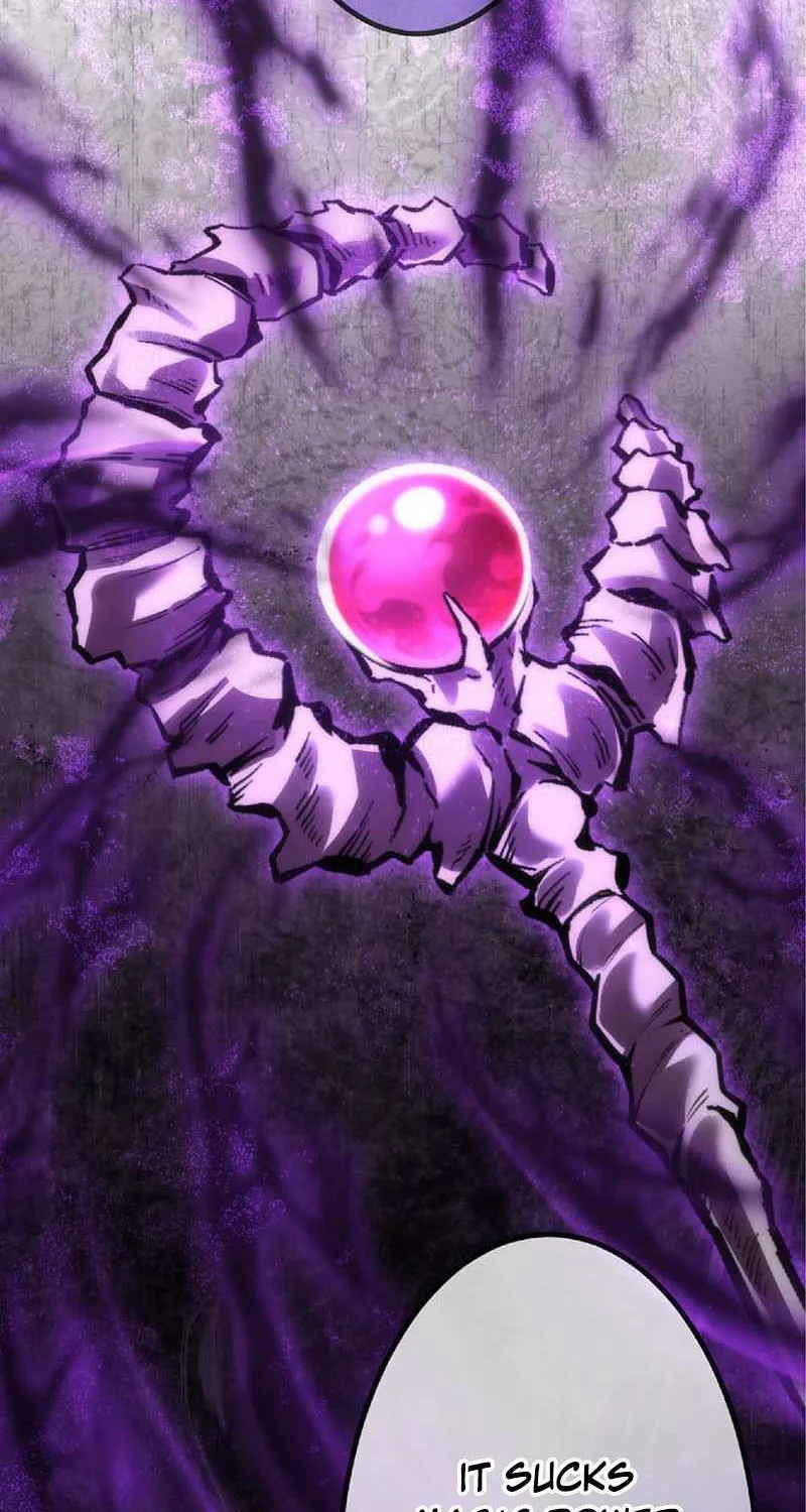 The Awakening of light Magic Chapter 51 page 54 - 